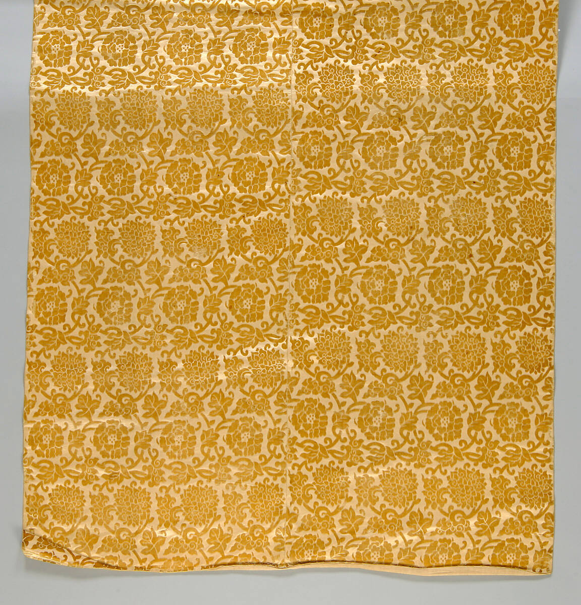 Length of Velvet