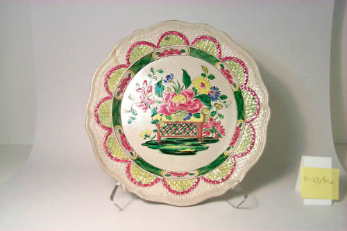 Plate