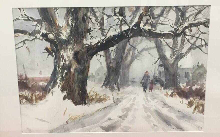 Thaw