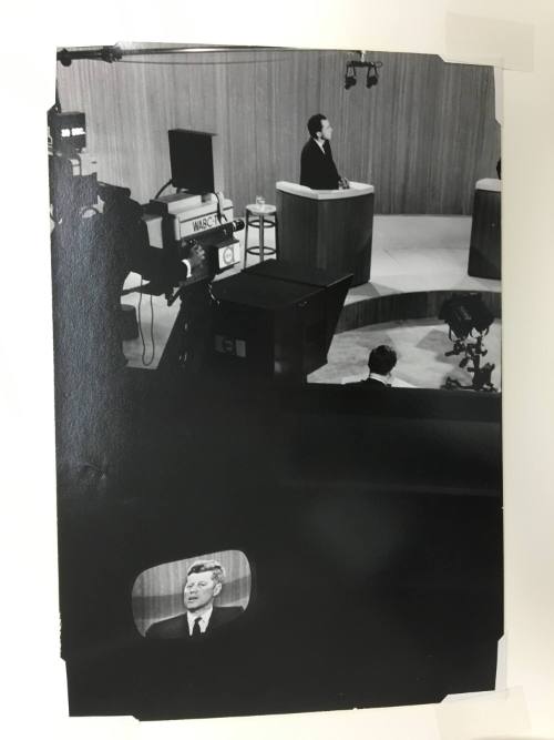 Kennedy-Nixon Debate