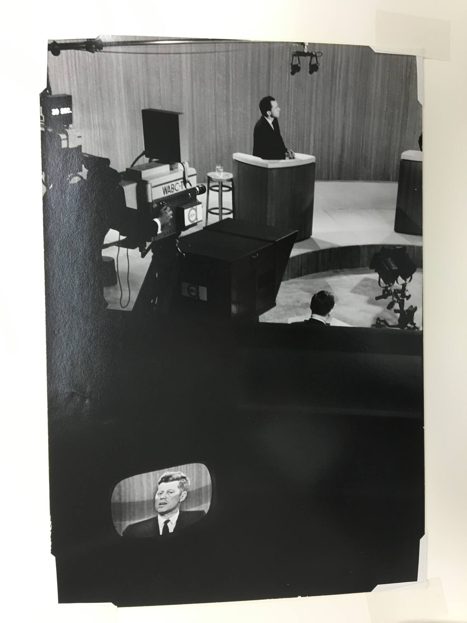 Kennedy-Nixon Debate