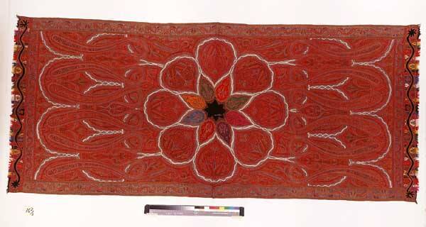 Shawl