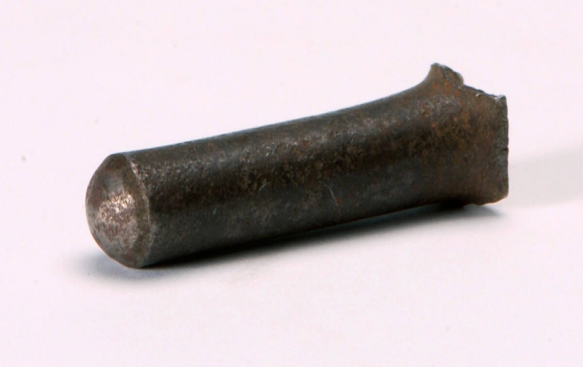 Stamping Tool