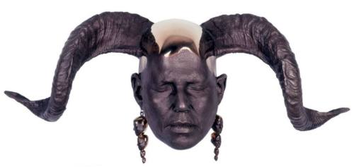 Ram's Head