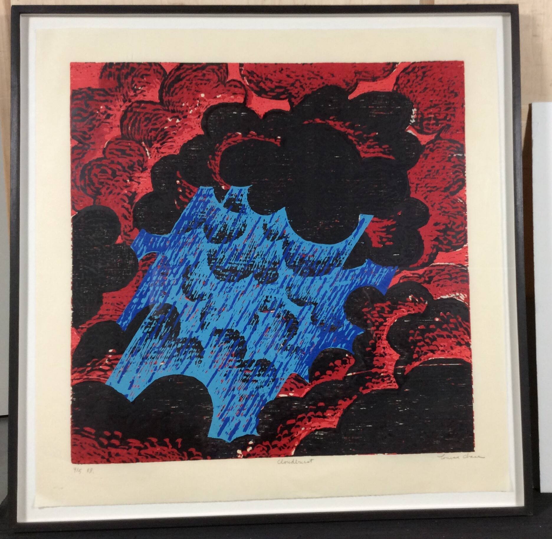 Cloudburst