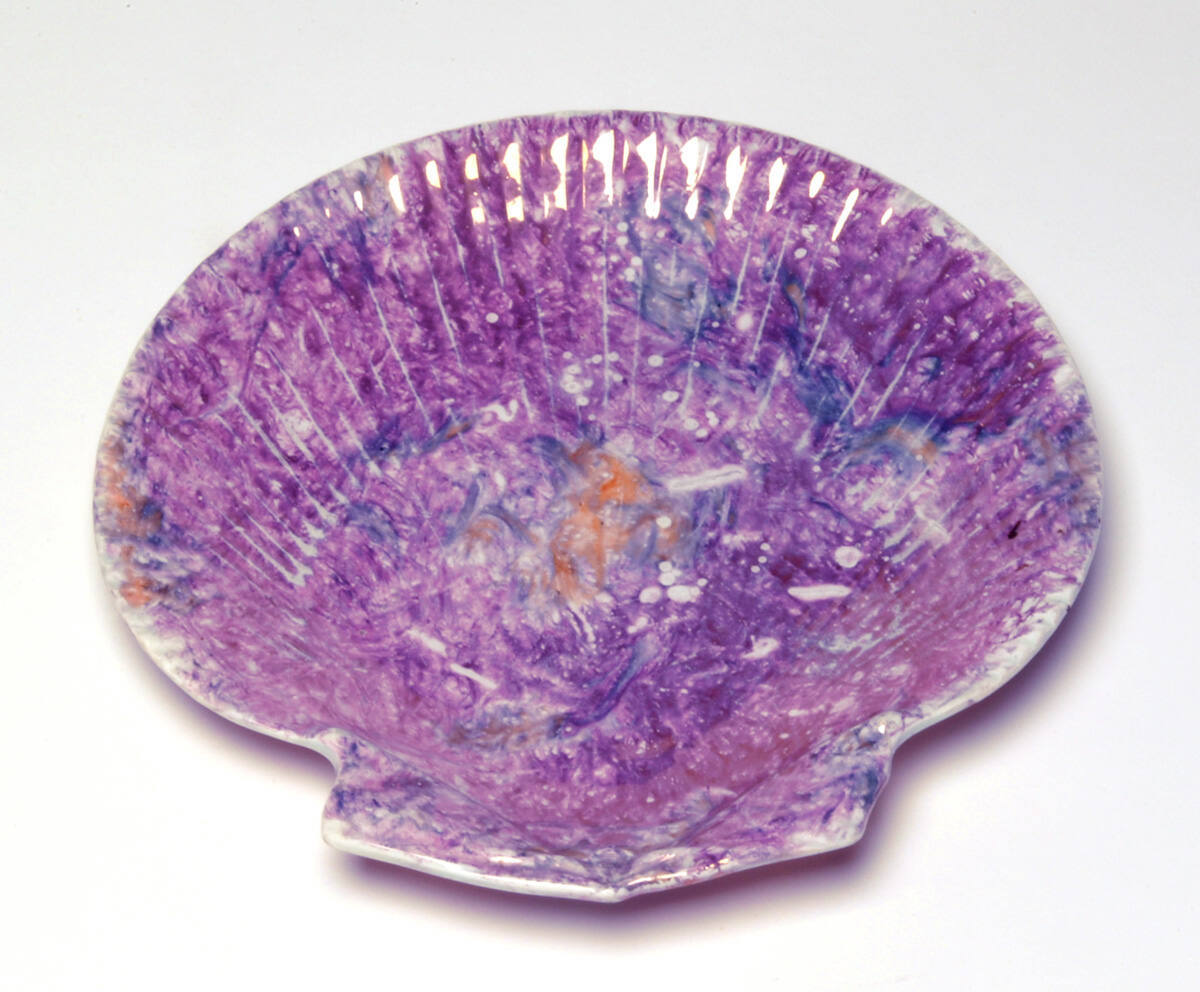 Plate
