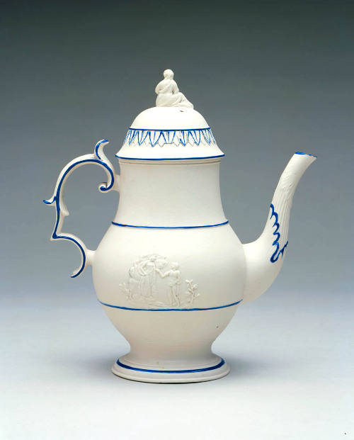 Chocolate or Coffee Pot