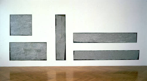 Michael Heizer
