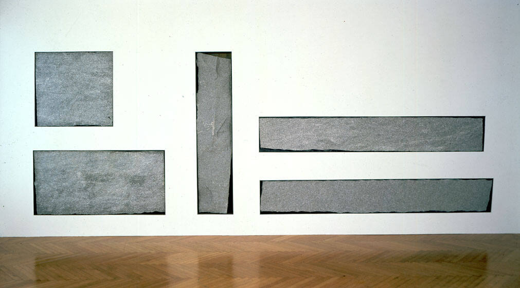 Michael Heizer