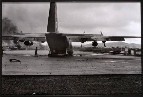Untitled (Khe Sanh), No. 204A-B