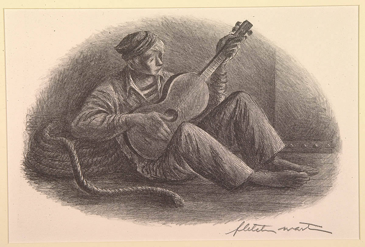 Evening Song