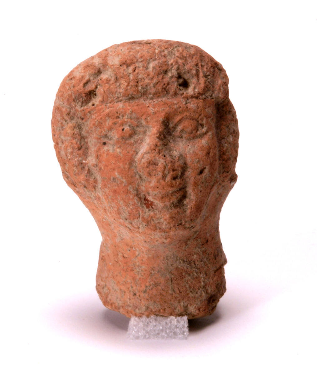Female Head