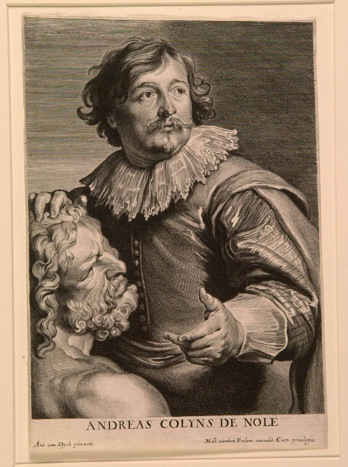 Andreas Colyns de Nole