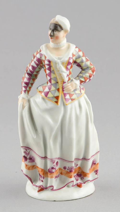 Kloster-Veilsdorf Porcelain Manufactory