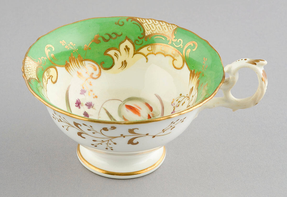 Teacup