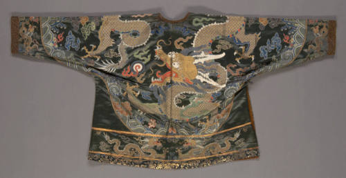 Military Coat