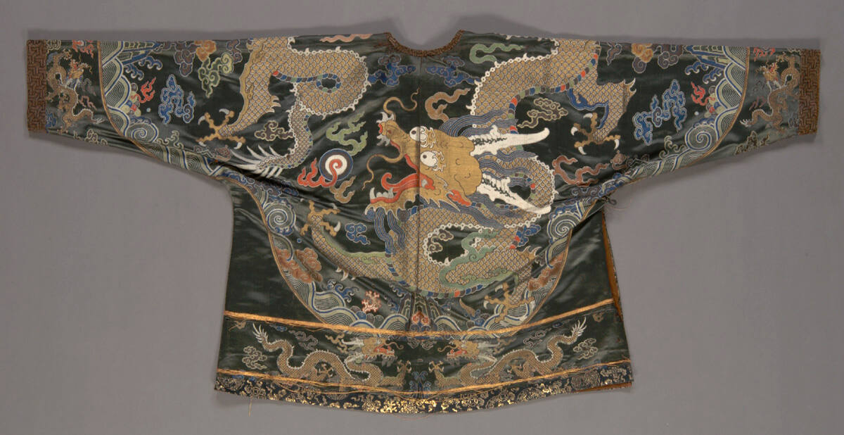 Military Coat