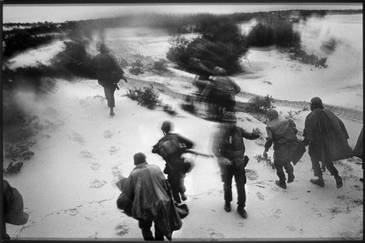 Untitled (Cua Viet), No. 34-35