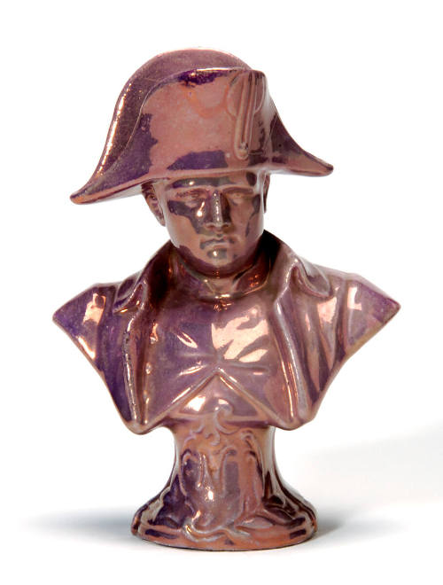 Bust of Napoleon