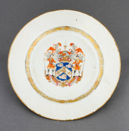 Plate