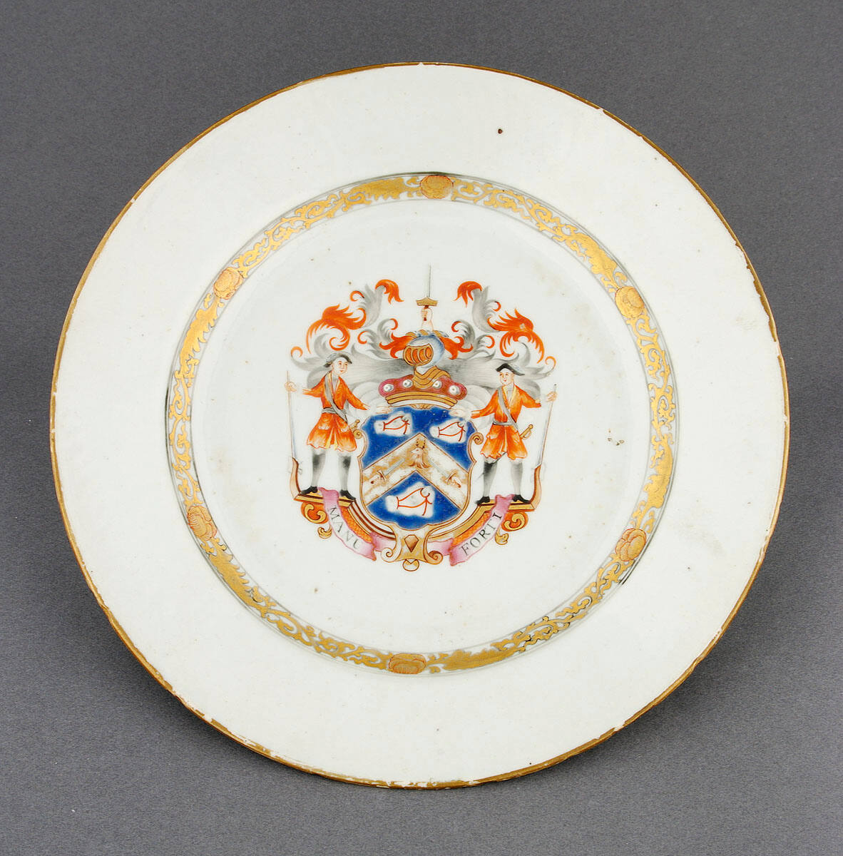 Plate
