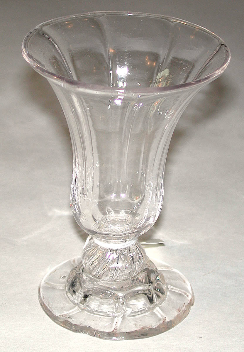 Jelly or Syllabub Glass