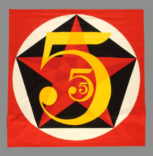 Robert Indiana