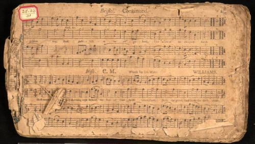 Book of Hymns