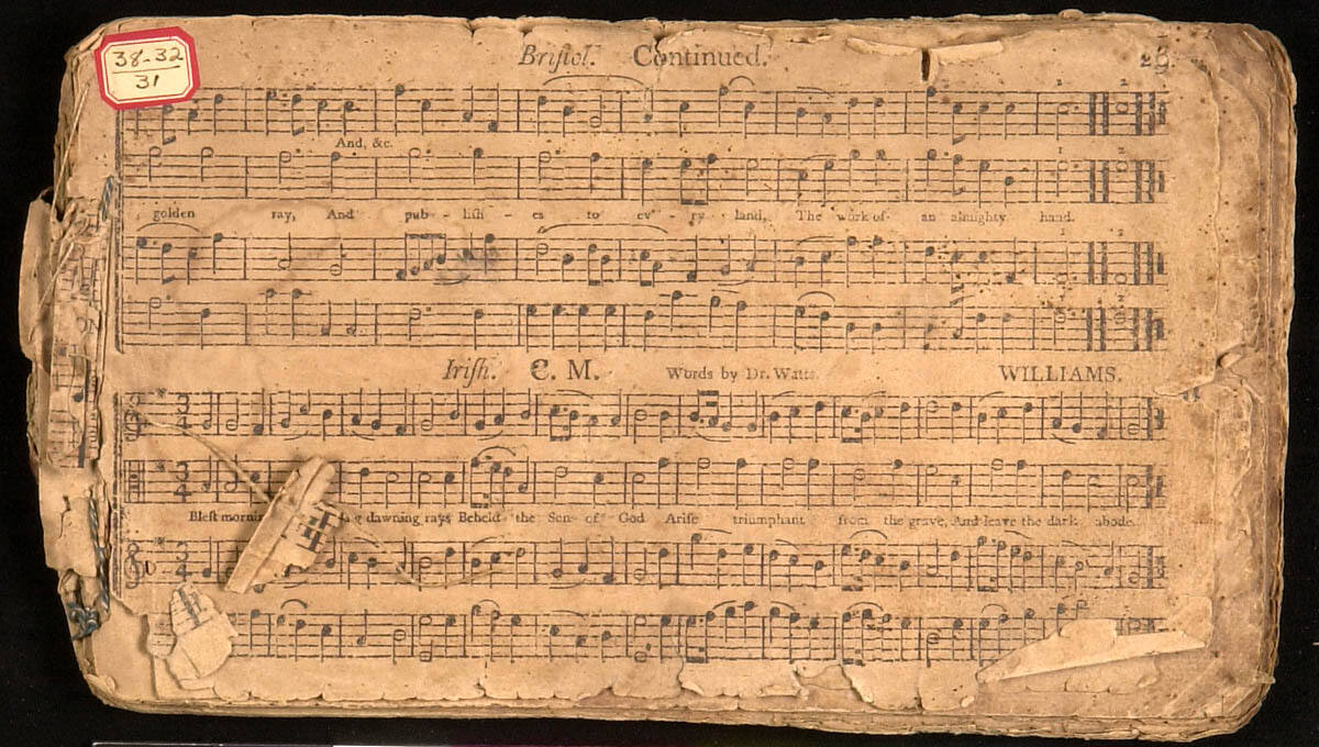 Book of Hymns