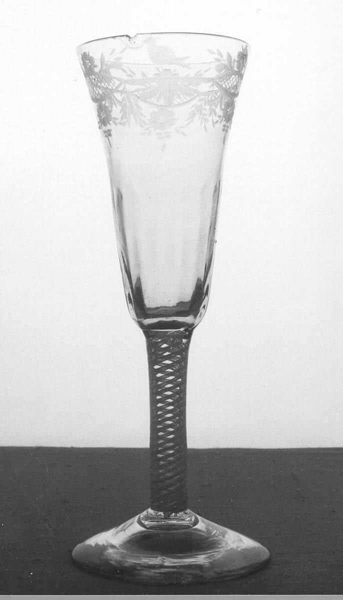 Ale or wineglass