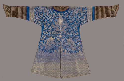 Man's Mandarin Robe