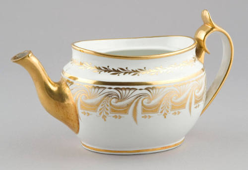 Teapot