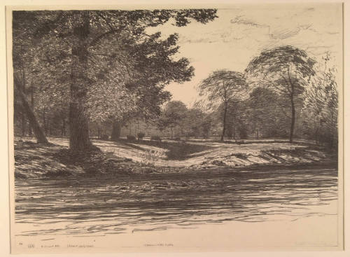 Terwilliger's Flats