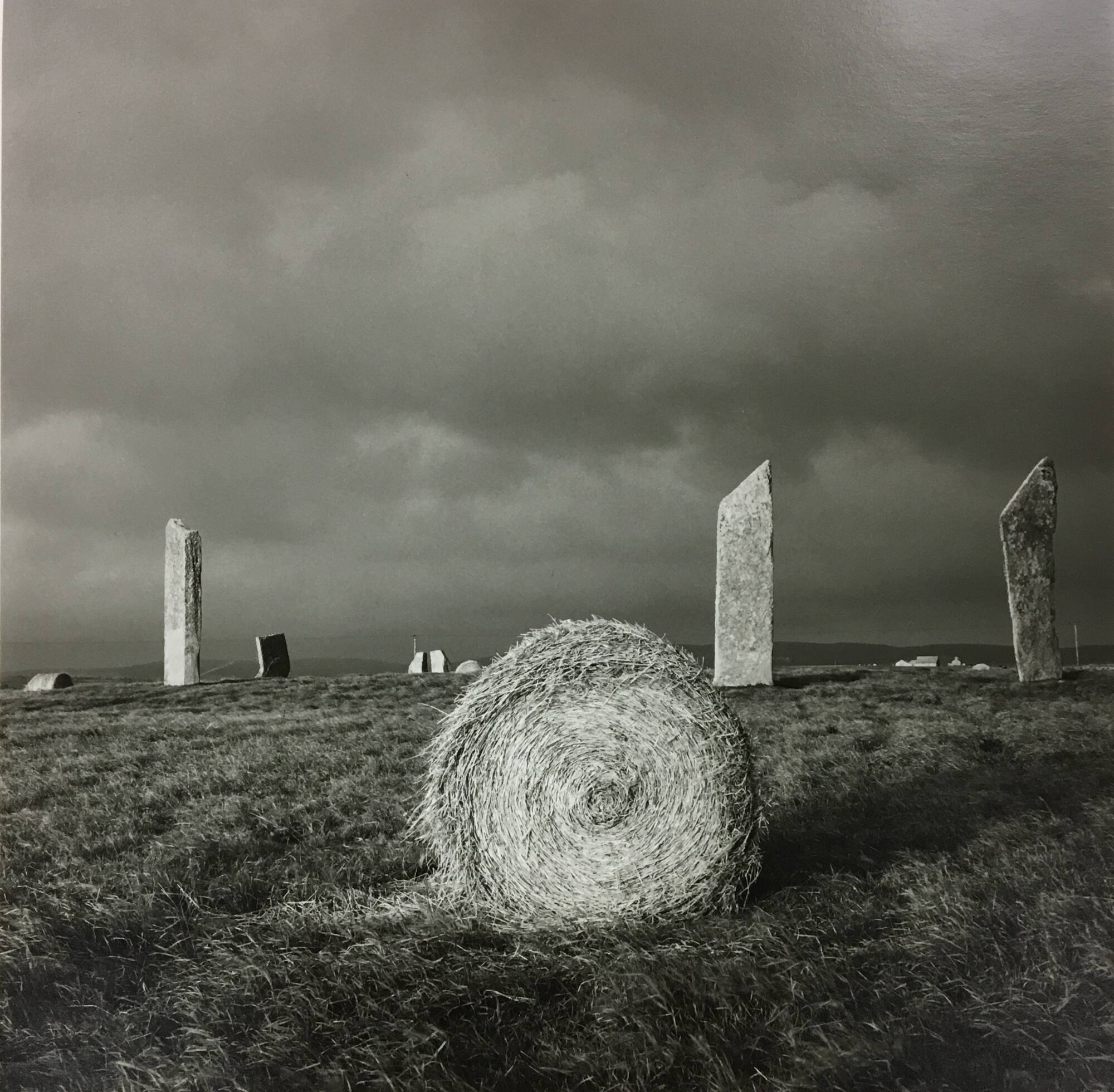 Fay Godwin