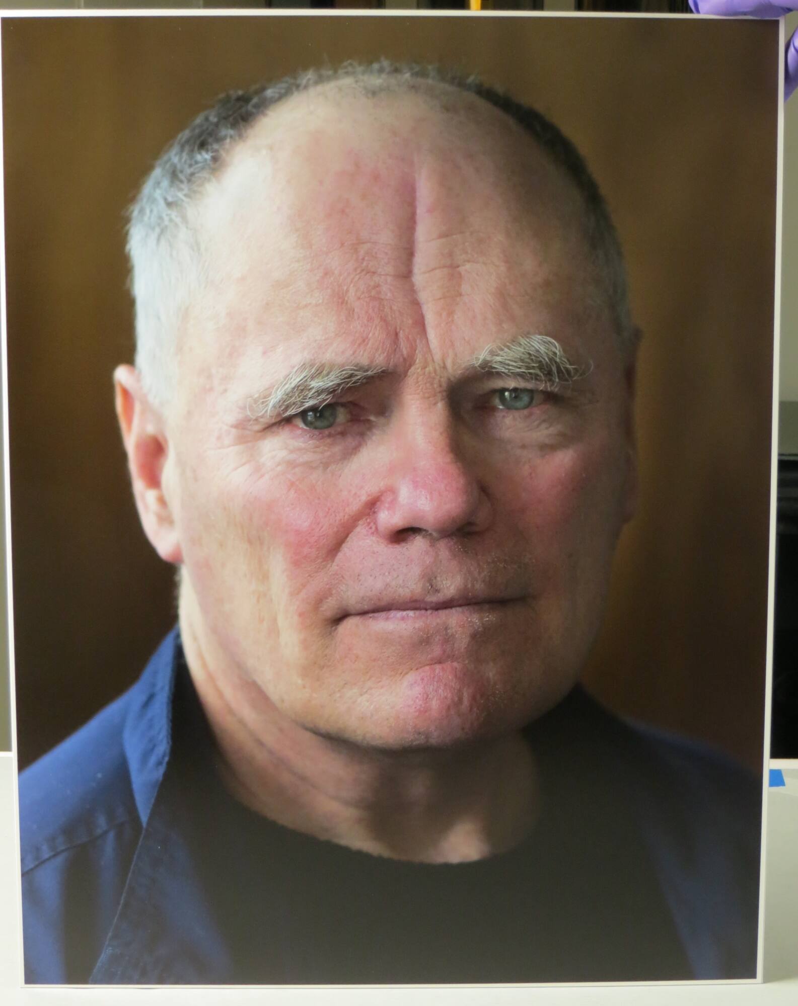 Jim Kinney, activist