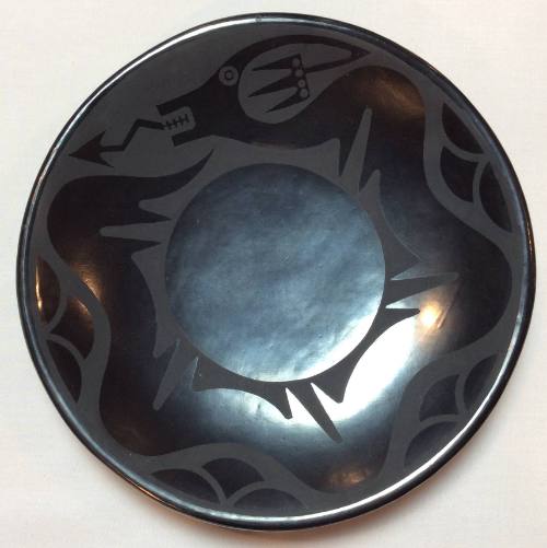Plate