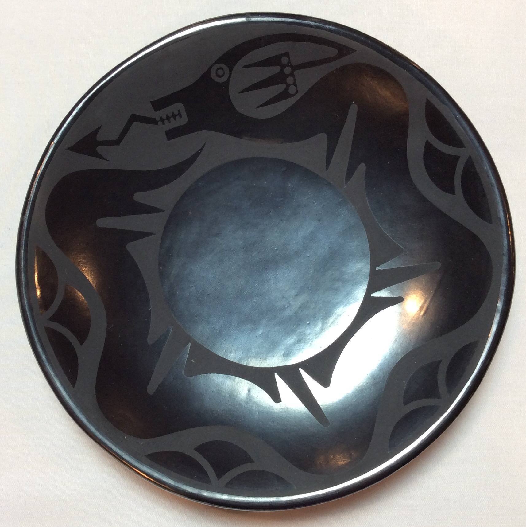 Plate