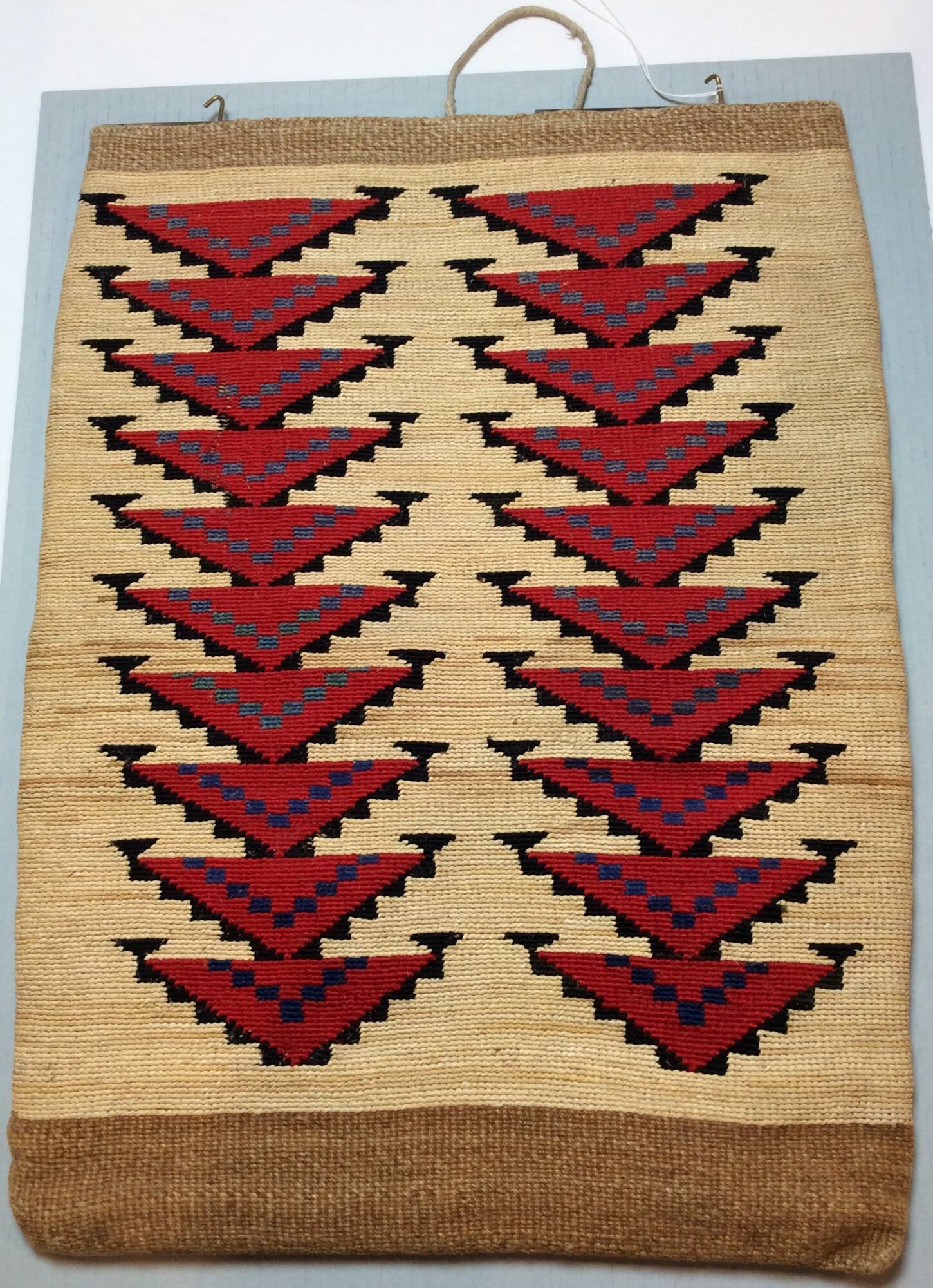 Cornhusk Bag