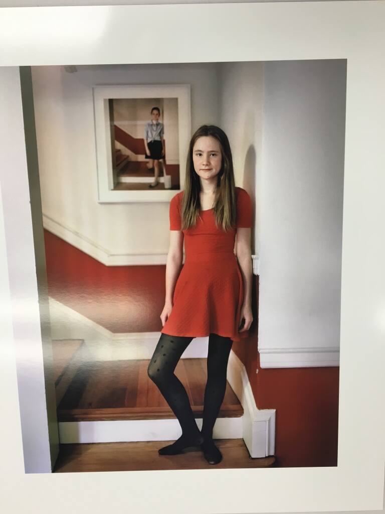 image overall