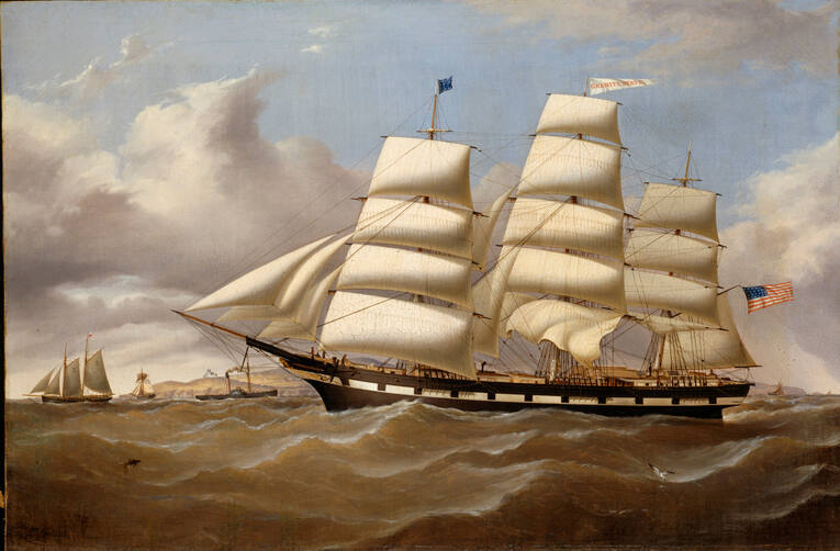 The Ship Granite State
