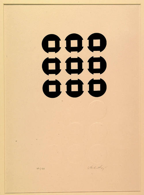 Victor Vasarely