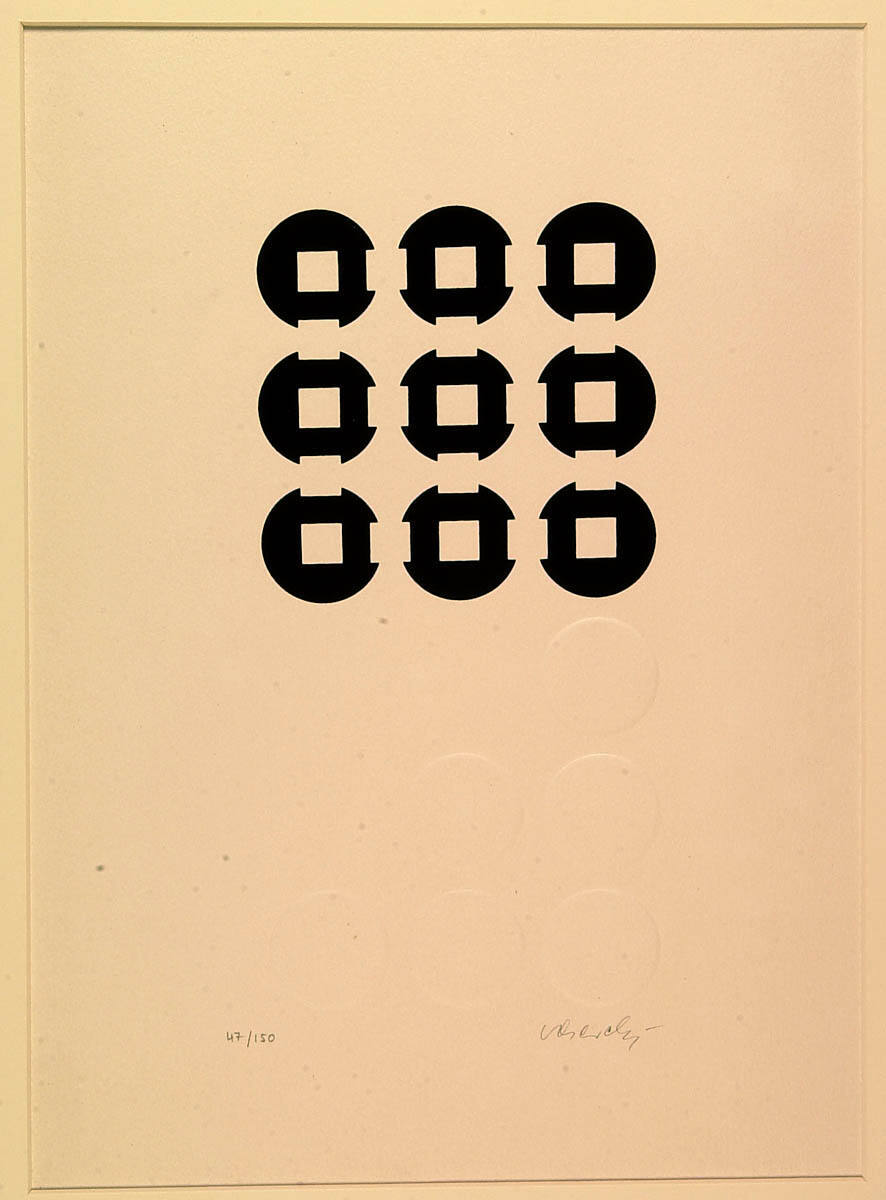 Victor Vasarely