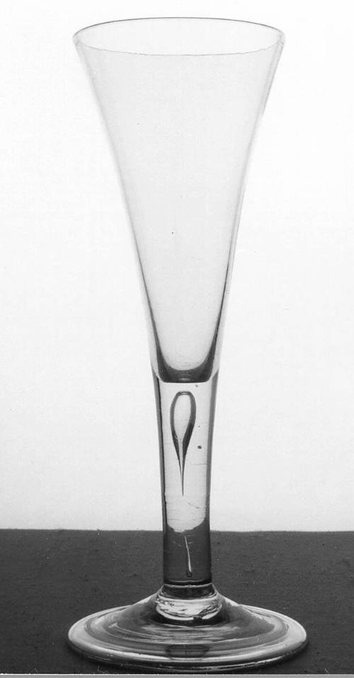 Ale or Wineglass