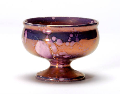 Salt Holder