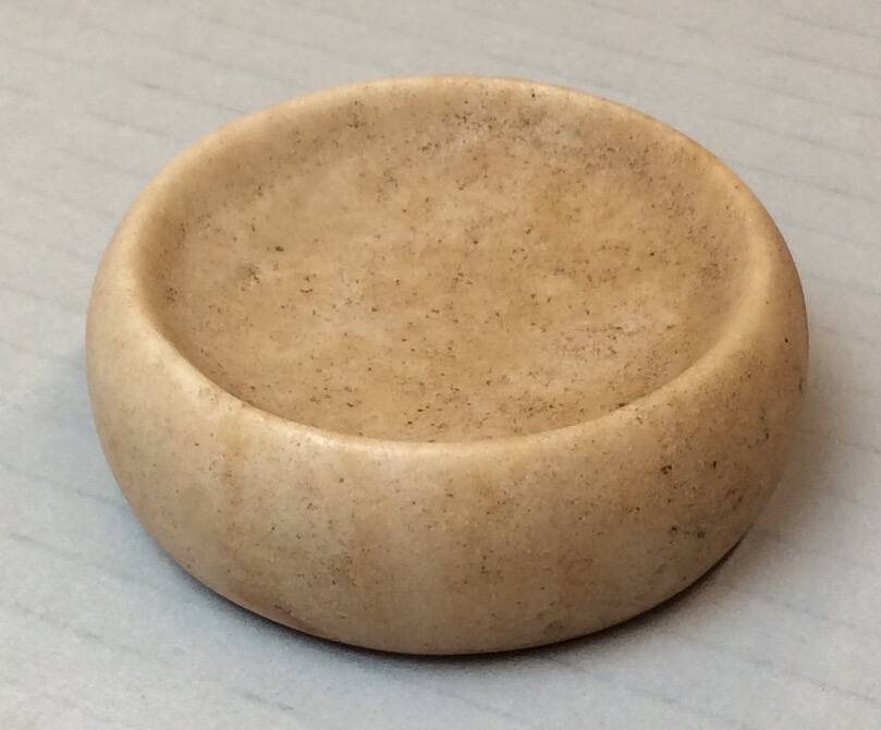 Discoidal (Game Stone)