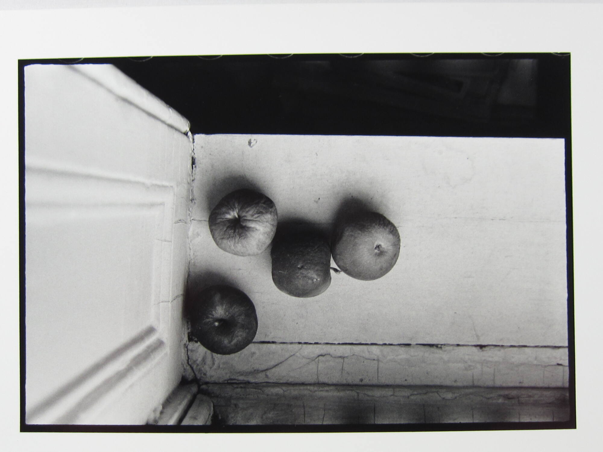 Ann Treer's Window, New York, NY