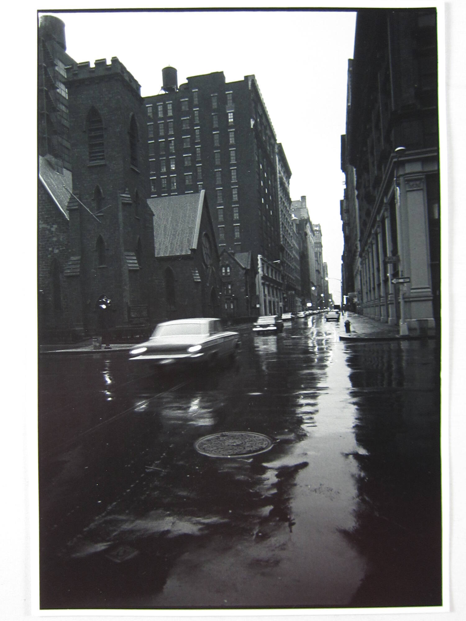 Chelsea, NYC