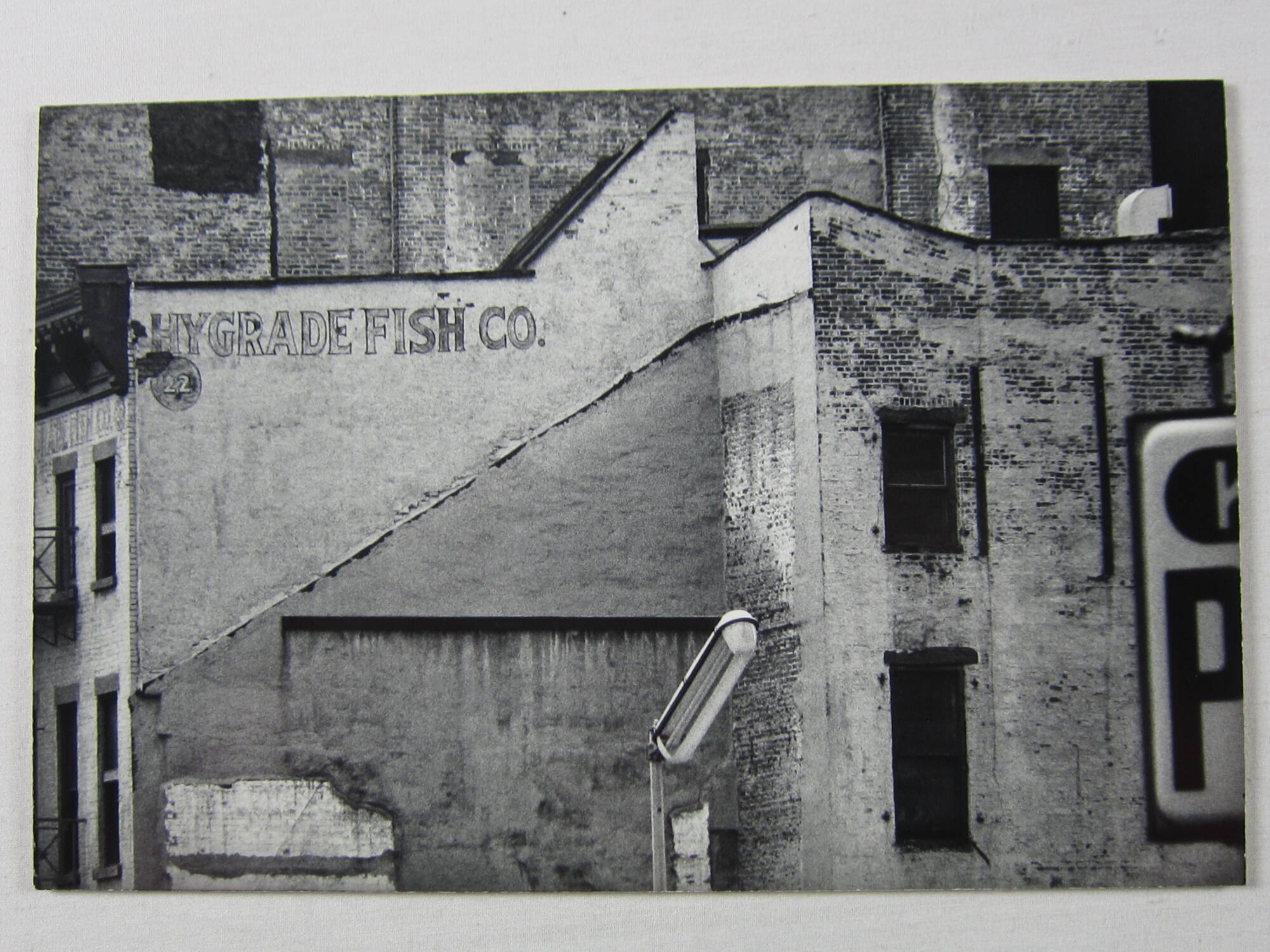 Fulton & Pearl Streets