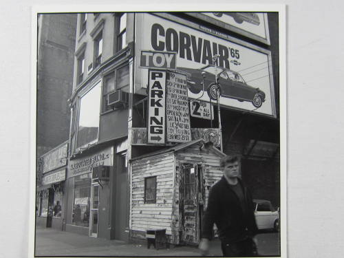 West 23rd St., New York