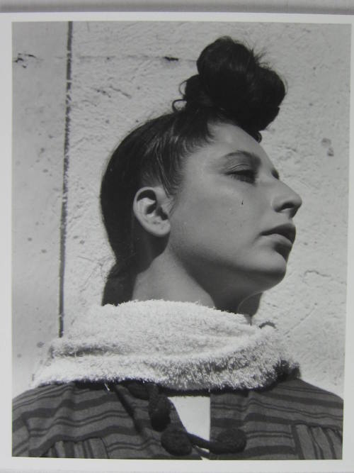 Isabel Villasenor, Mexico